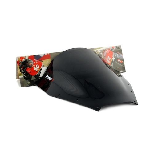 Puig Racing Windscreen Yamaha FZ1 20012005 RevZilla
