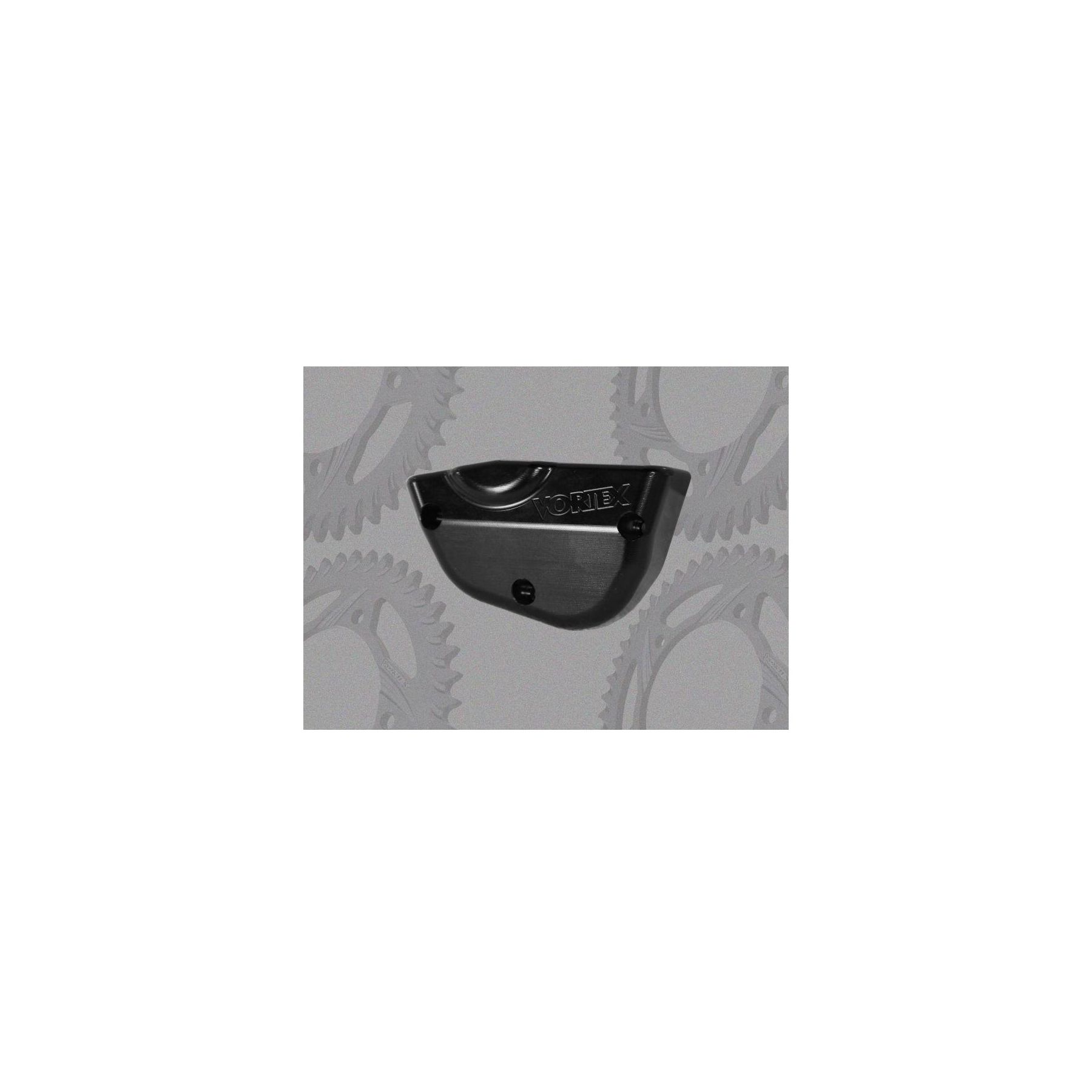 Vortex Timing Cover Guard Kawasaki ZX10R 2011-2015