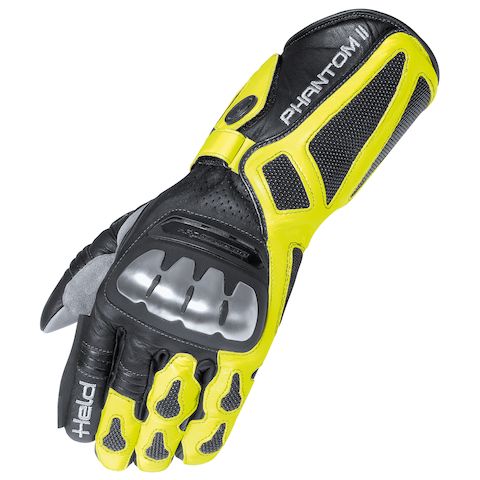 Held Phantom II Gloves