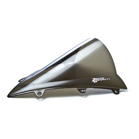 Zero Gravity Double Bubble Windscreen Honda CBR1000RR 2012-2016