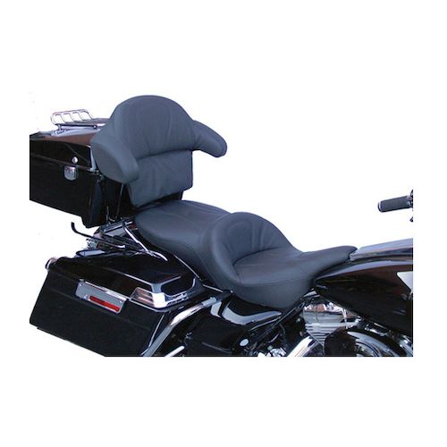 saddlemen road sofa road glide