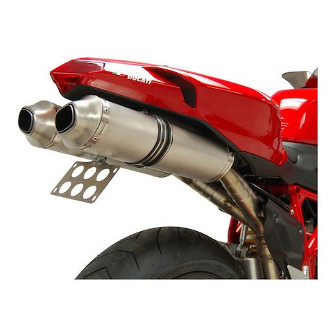 エリカ1 1198series -since 2009- - バイクの系譜