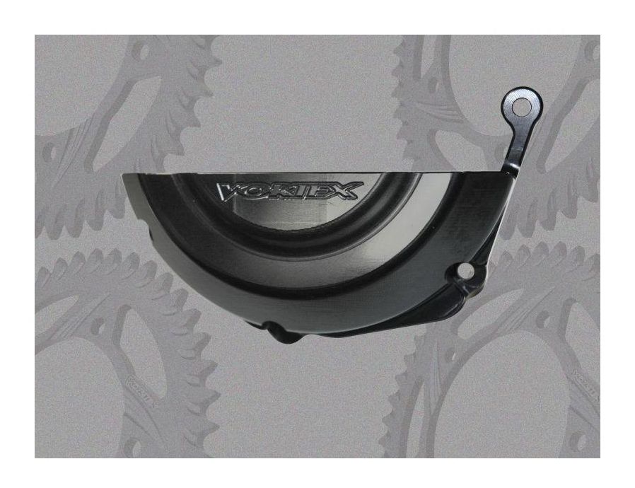 Vortex Stator Guard Yamaha R6 / R6S undefined