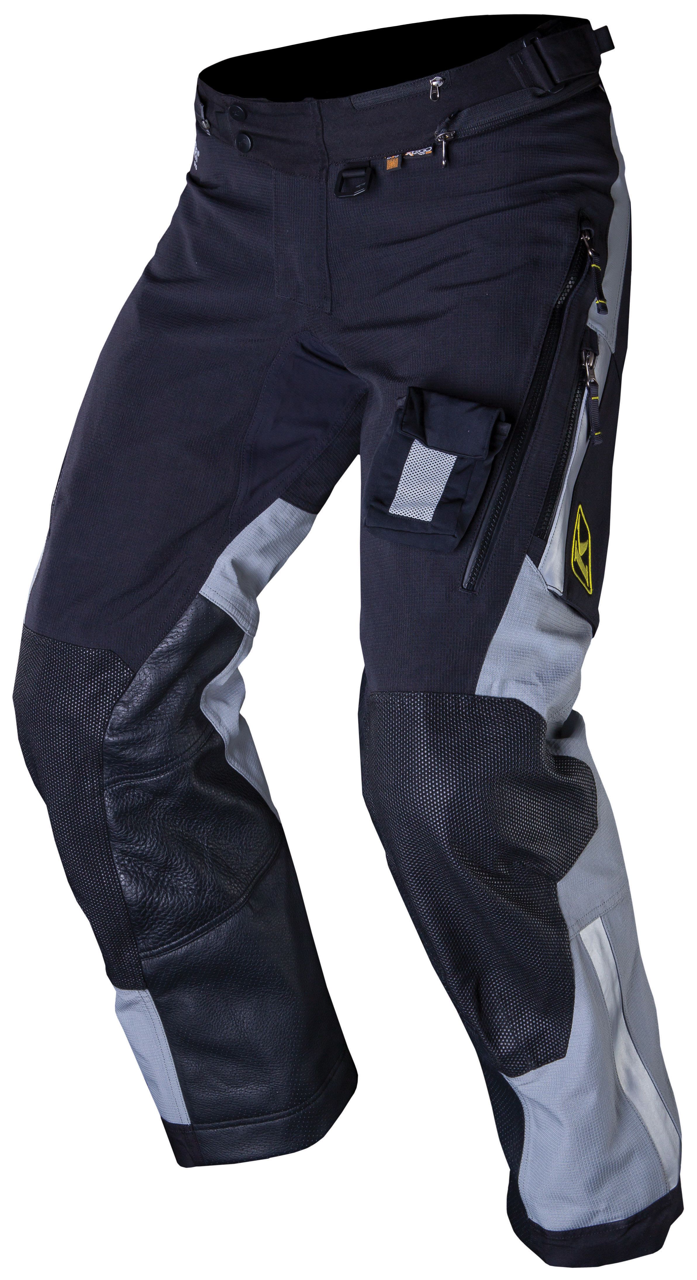 Klim Adventure Rally Pants RevZilla