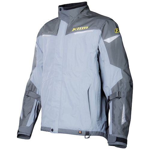 Klim Overland Jacket RevZilla