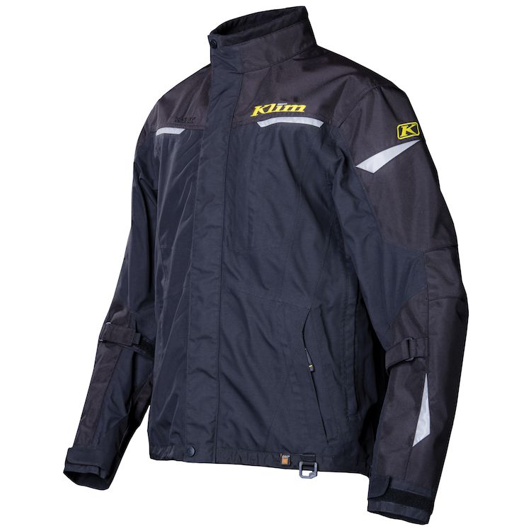 Klim Overland Jacket [ Sz. 3XL Only ] 35 (164.50) Off! RevZilla