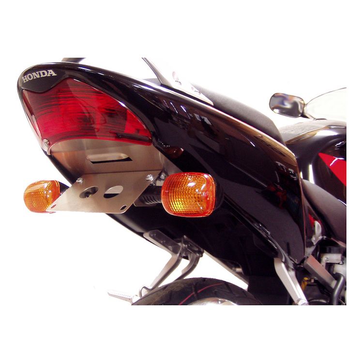 thumbnail image 2 of 130.27 Competition Werkes Fender Eliminator Kit Suzuki GSXR600 GSXR750 2 of 14
