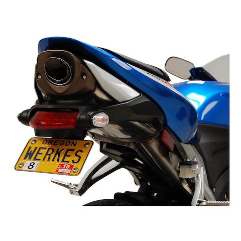 Competition Werkes Fender Eliminator Kit Honda CBR600RR 2007-2012  