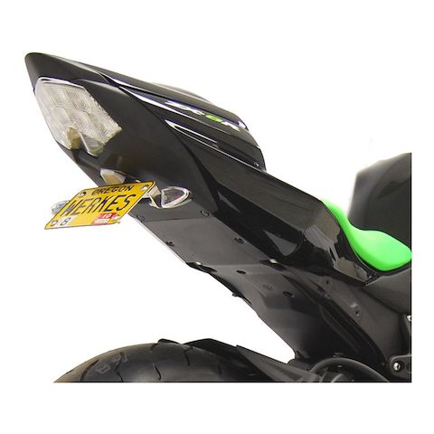 Competition Werkes Fender Eliminator Kit Kawasaki ZX6R 2009-2012