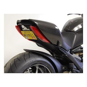 MS PRODUCTION Ducati DIAVEL リアフェンダー MS PRODUCTION Ducati DIAVEL リアフェンダー MS PRODUCTION Ducati