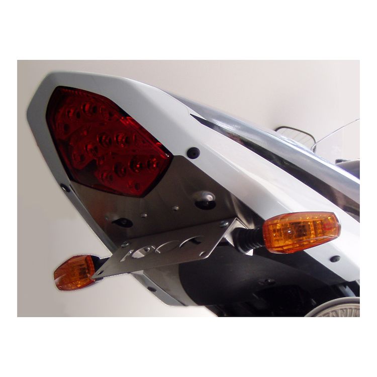 Competition Werkes Fender Eliminator Kit Suzuki GSXR 1000 20032004