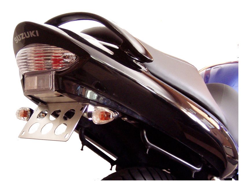Competition Werkes Fender Eliminator Kit Suzuki GSX750 Katana 20032007