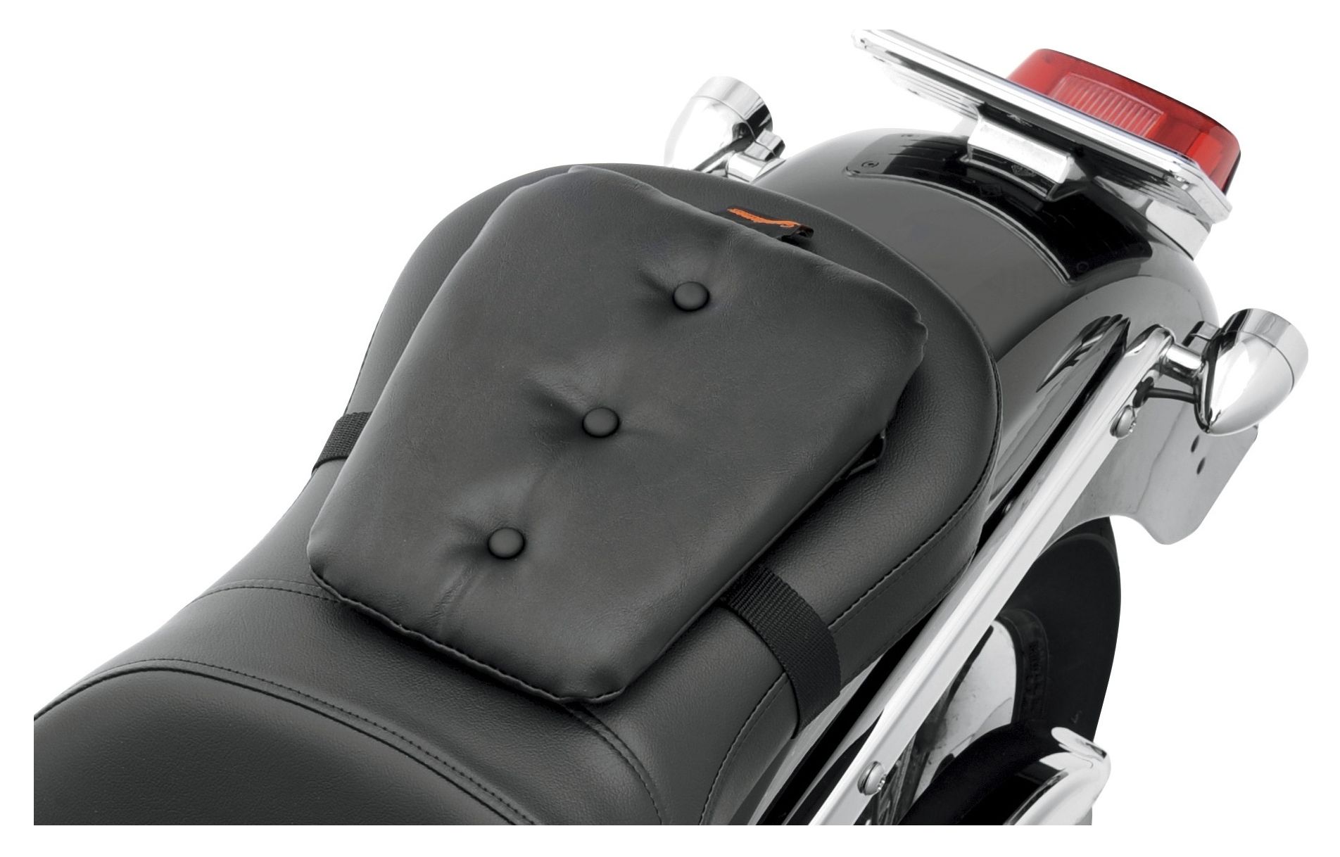 Saddlemen Pillowtop Gel Pad (MD) 20 (17.20) Off! RevZilla