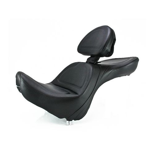 Saddlemen Explorer Seat For Harley Softail Heritage 20062017 RevZilla