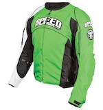 Summer Motorcycle Jackets | Ventilated Warm & Hot Weather ... (150 x 160 Pixel)