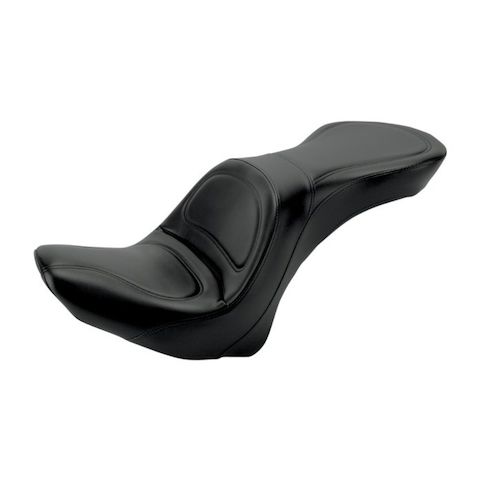 Saddlemen Explorer Seat For Harley Softail Deluxe 2006-2017