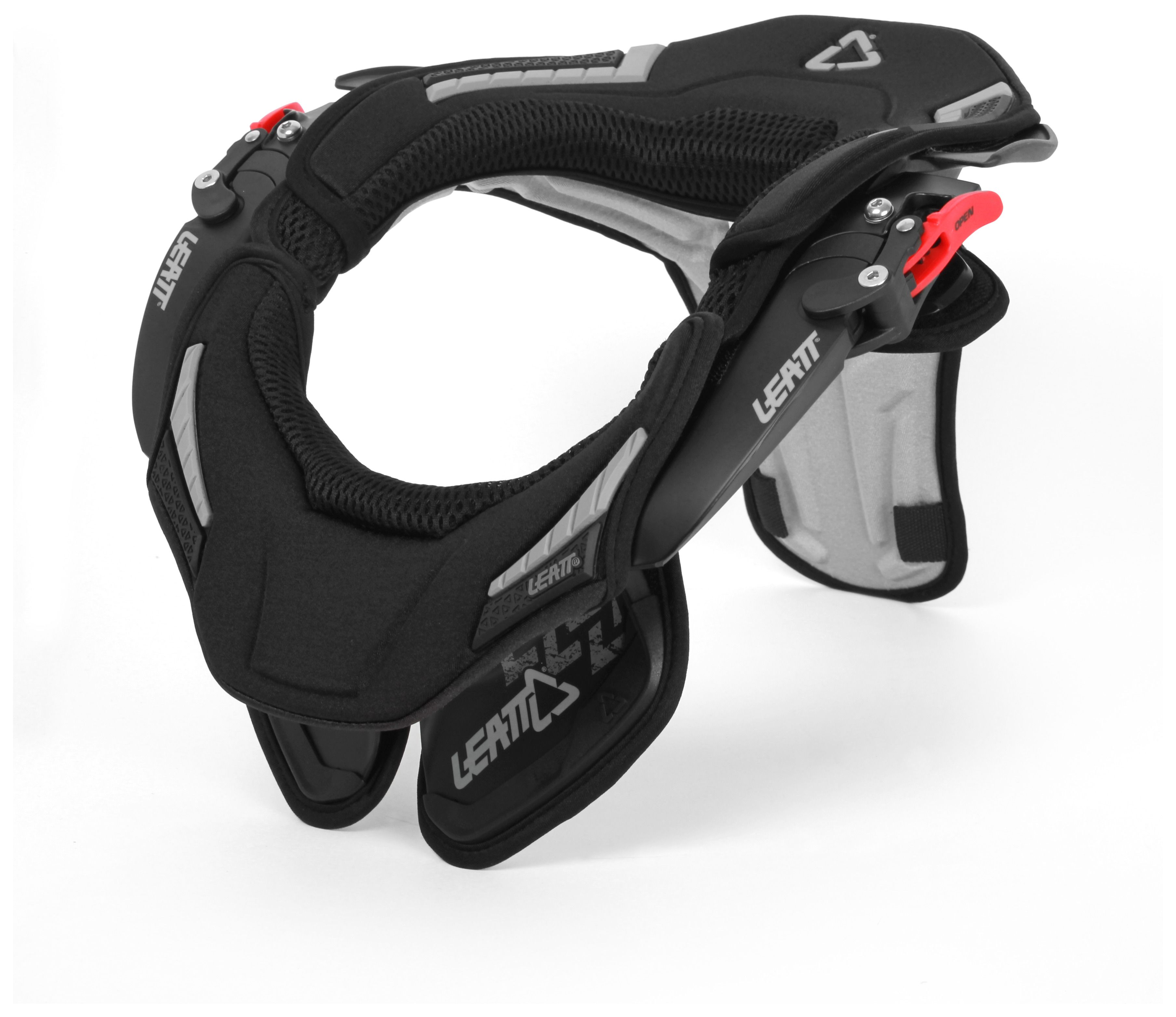 Leatt GPX Race Neck Brace RevZilla