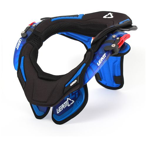 Leatt GPX Race Neck Brace RevZilla