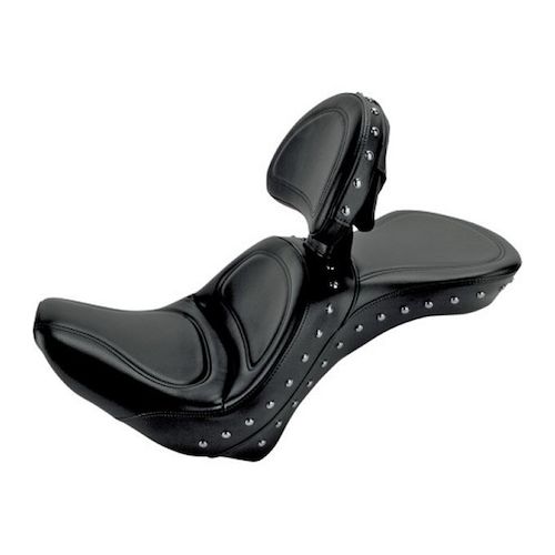 Saddlemen Explorer Special Seat For Harley Softail Heritage Classic 20062017 RevZilla