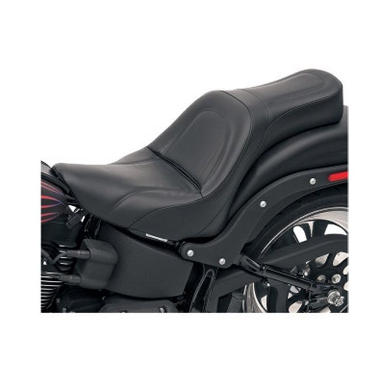 road king saddlemen seat
