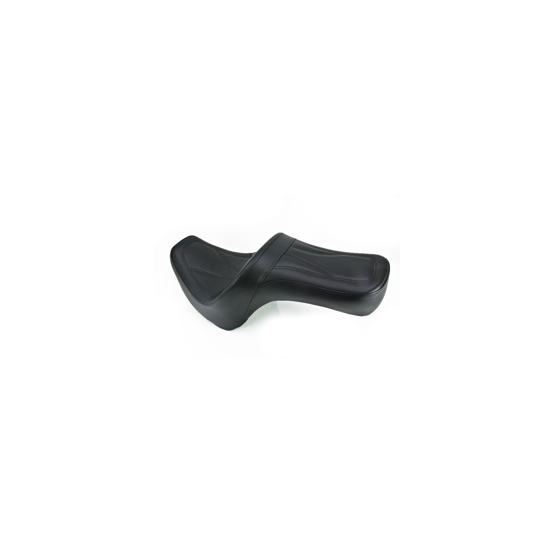 Saddlemen King Seat For Harley Softail 2000-2005