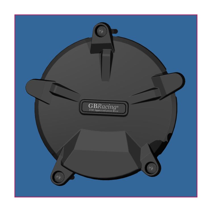 GB Racing Clutch Cover KTM RC8 / RC8R 20 (22.53) Off! RevZilla