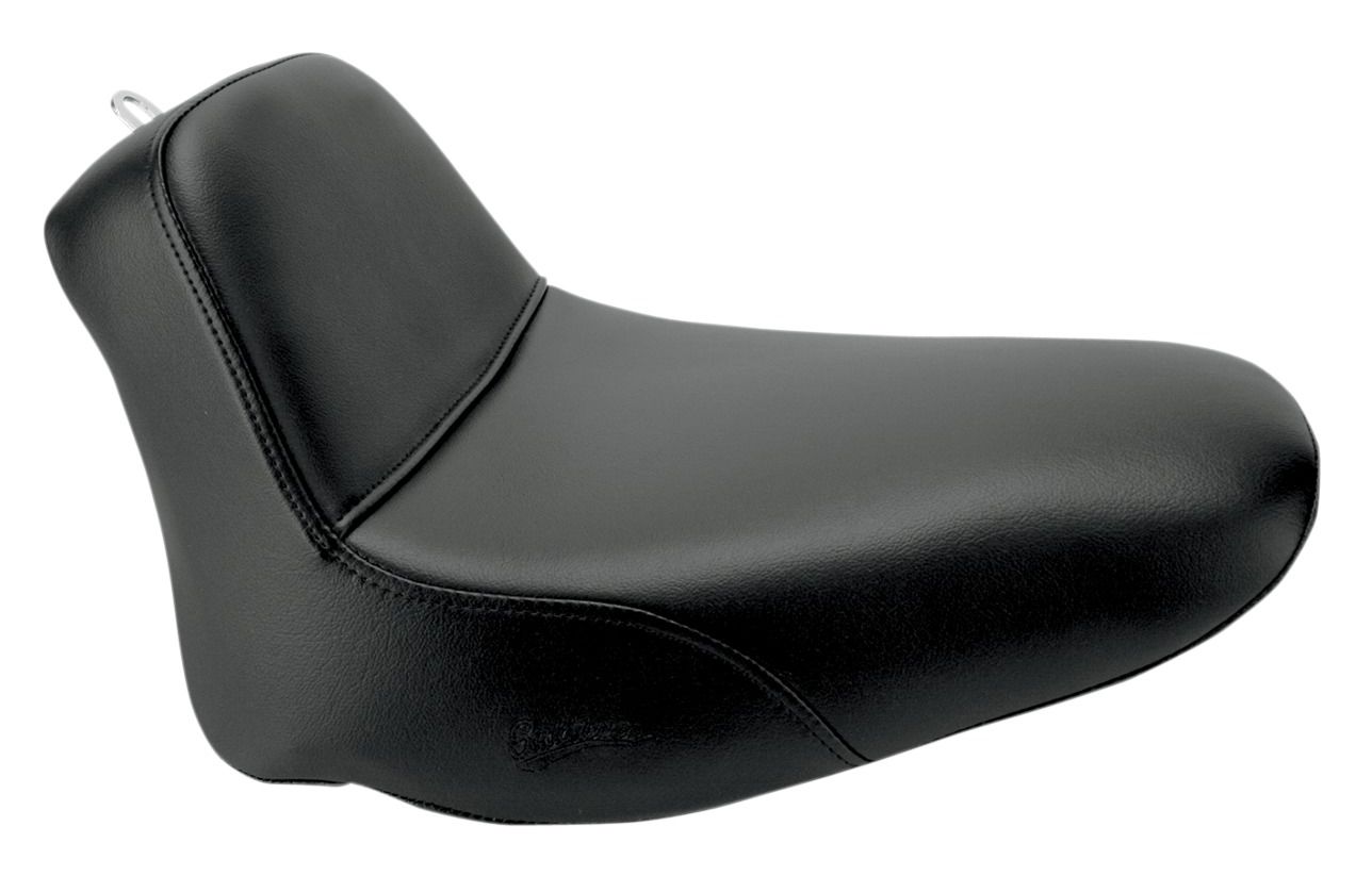 Saddlemen Renegade Deluxe Solo Seat For Harley Softail Heritage / Deluxe 20062017 RevZilla