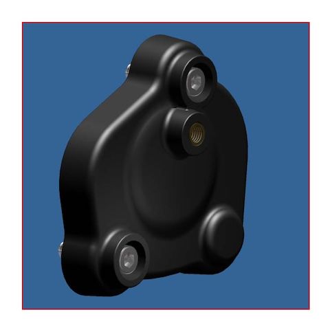 GB Racing Timing Cover Yamaha R1 2007-2008