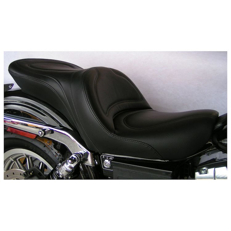 Without Driver Backrest