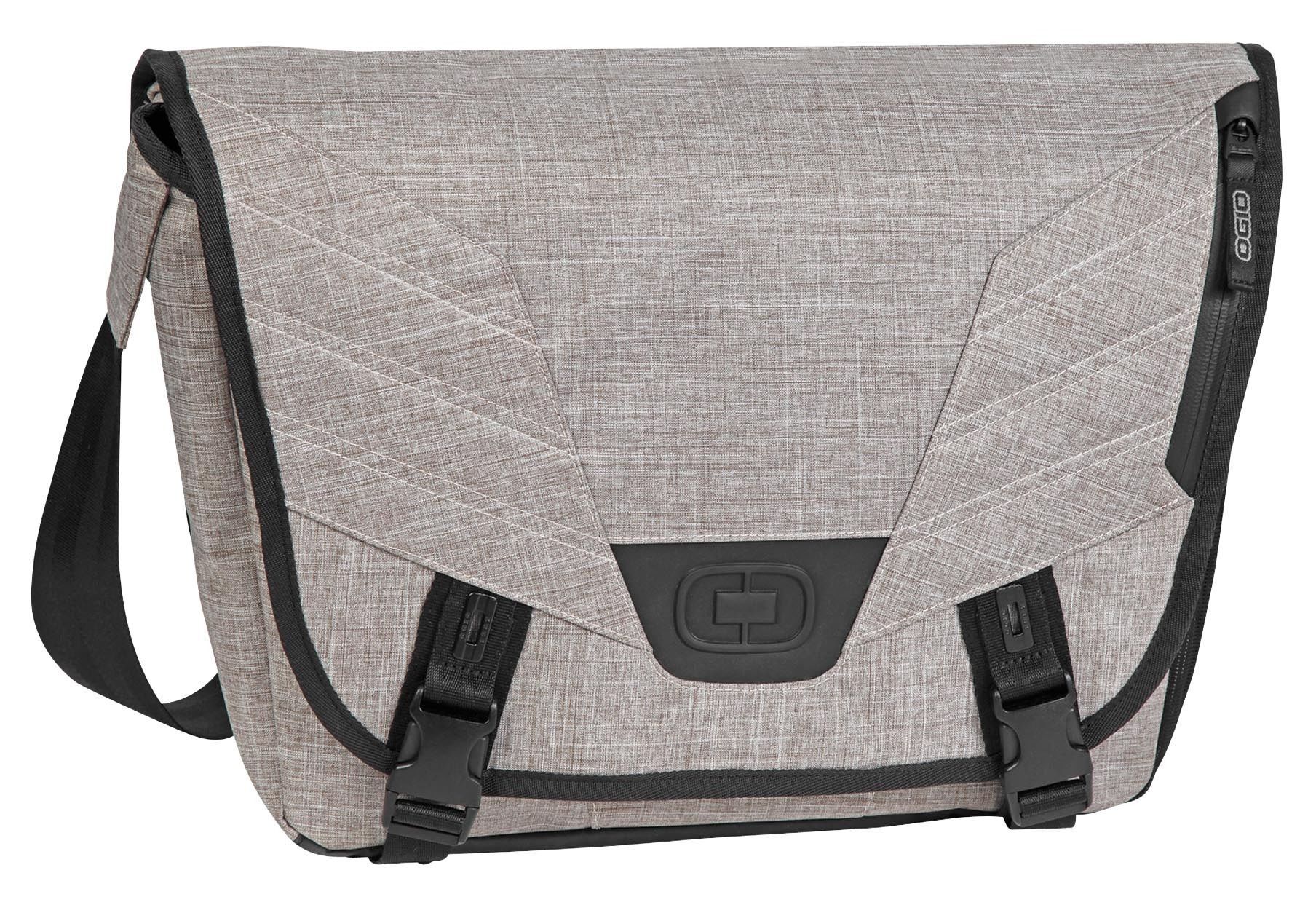 OGIO Pagoda Messenger Bag RevZilla