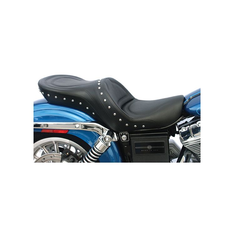 saddlemen explorer seat dyna