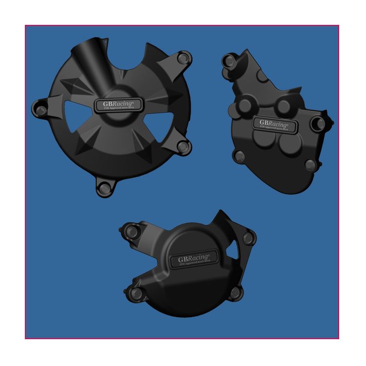 cbz xtreme engine cover