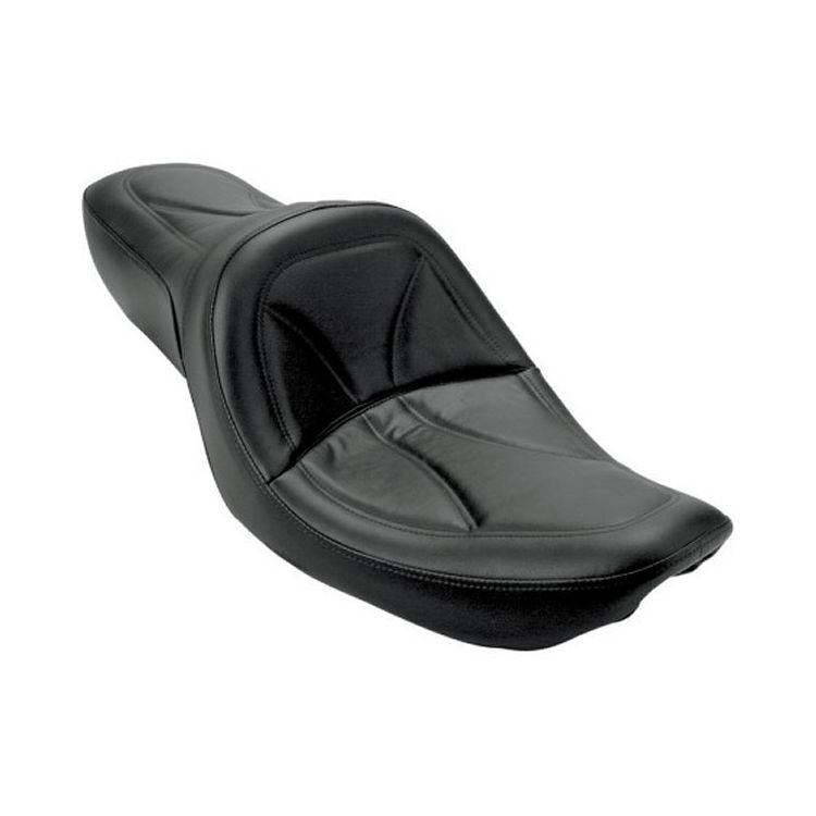 Without Driver Backrest