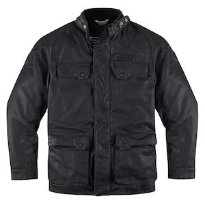 Icon 1000 Akorp Jacket 