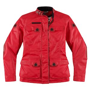 Icon 1000 Akorp Women's Jacket