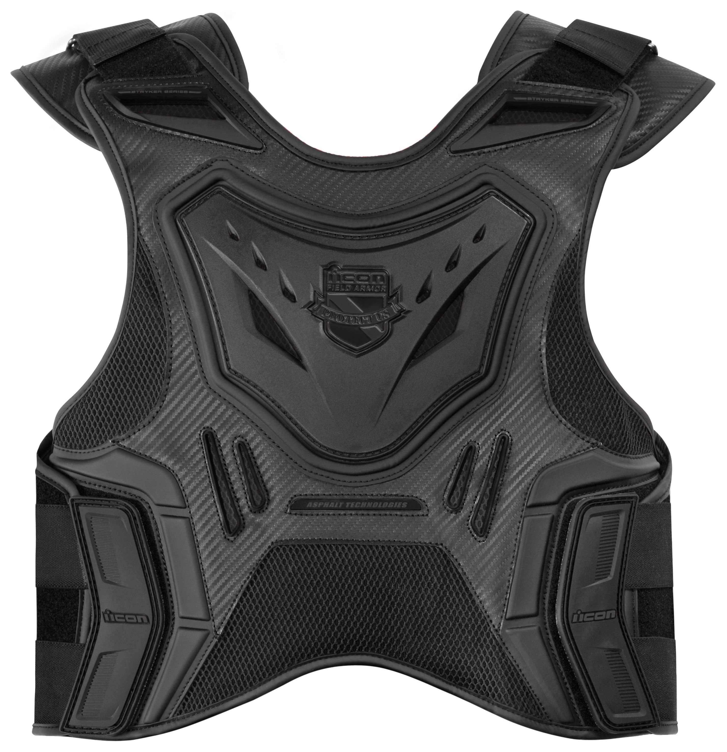Icon Stryker Vest LG-XL