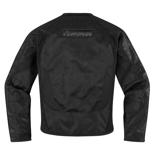 Icon Anthem Women's Mesh Jacket RevZilla