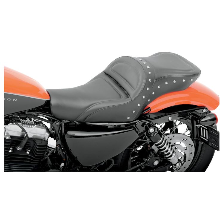 Without Driver Backrest