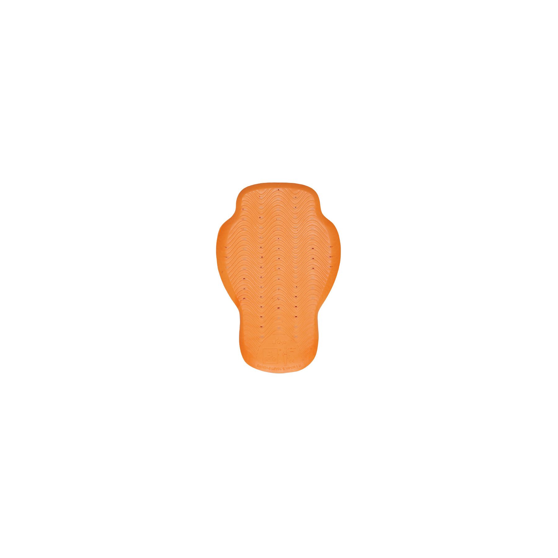 Icon D3O Back Protector Insert