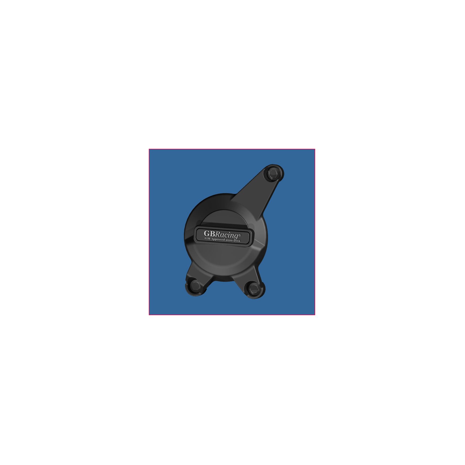 GB Racing Timing Cover Suzuki GSXR 1000 2009-2016