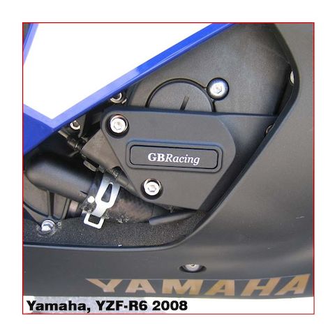 GB Racing Timing Cover Yamaha R6 2006-2020