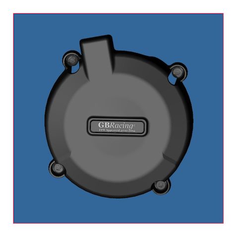 GB Racing Alternator Cover KTM 950 / 990 2003-2012