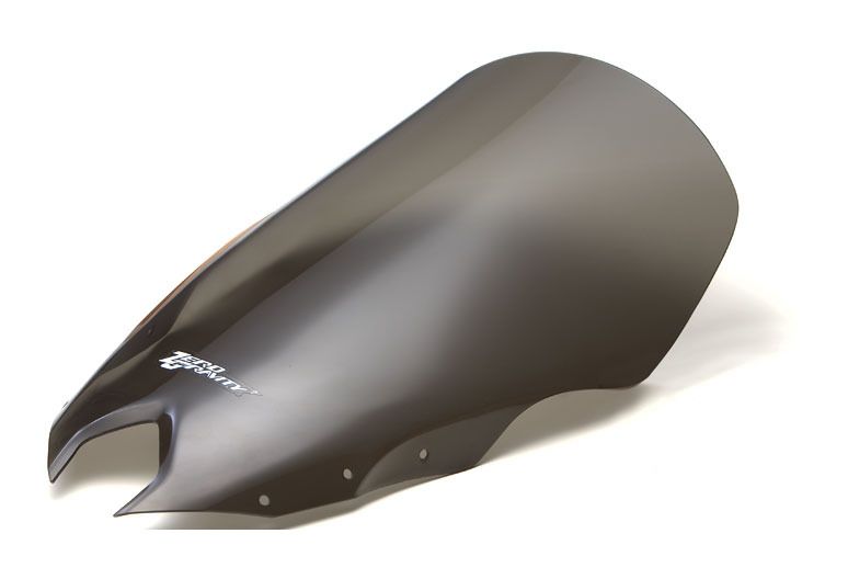 Zero Gravity Sport Touring Windscreen Yamaha FZ6R 2009-2017 N/A