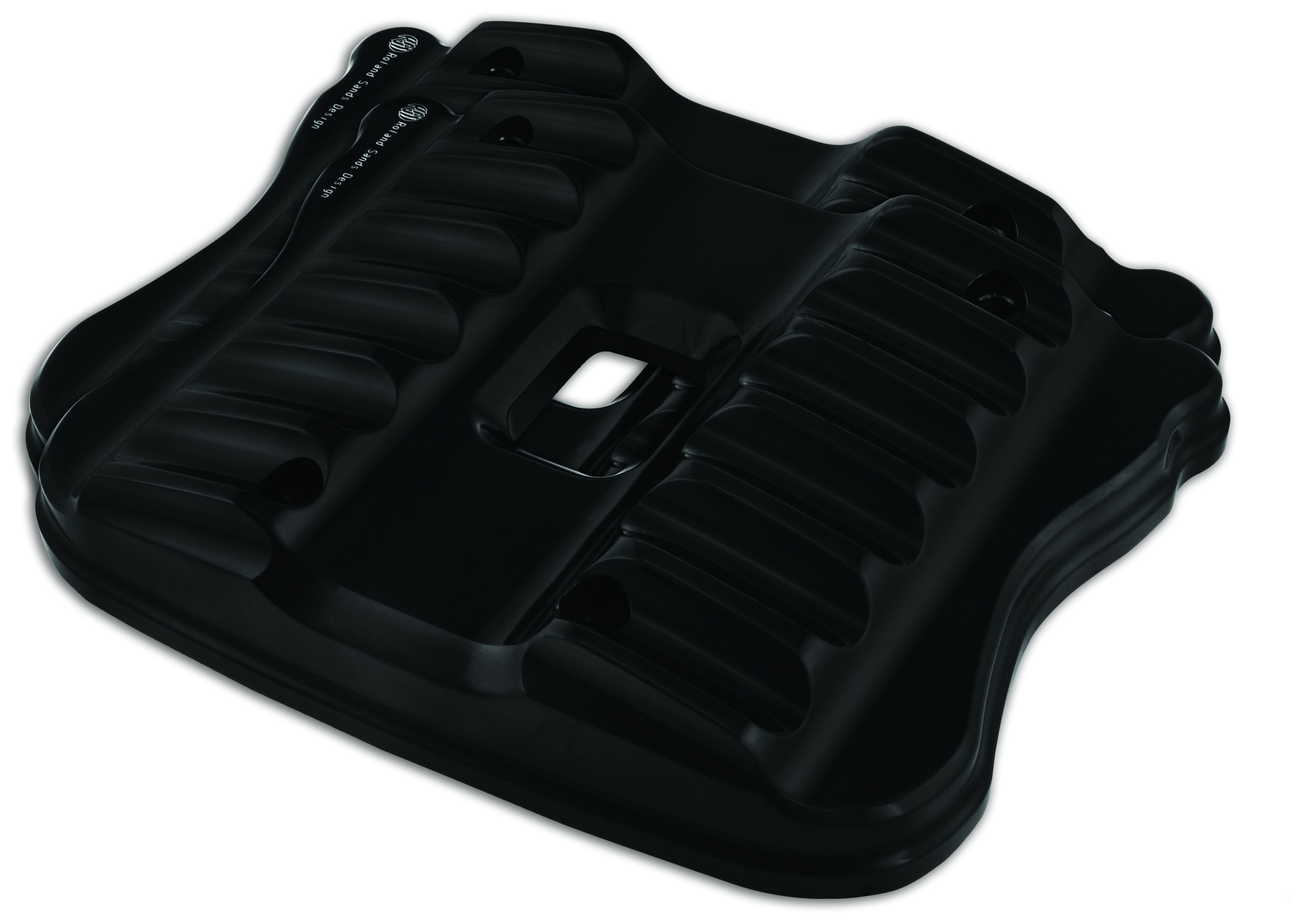 Roland Sands Nostalgia Rocker Box Covers For Harley Sportster 20042020