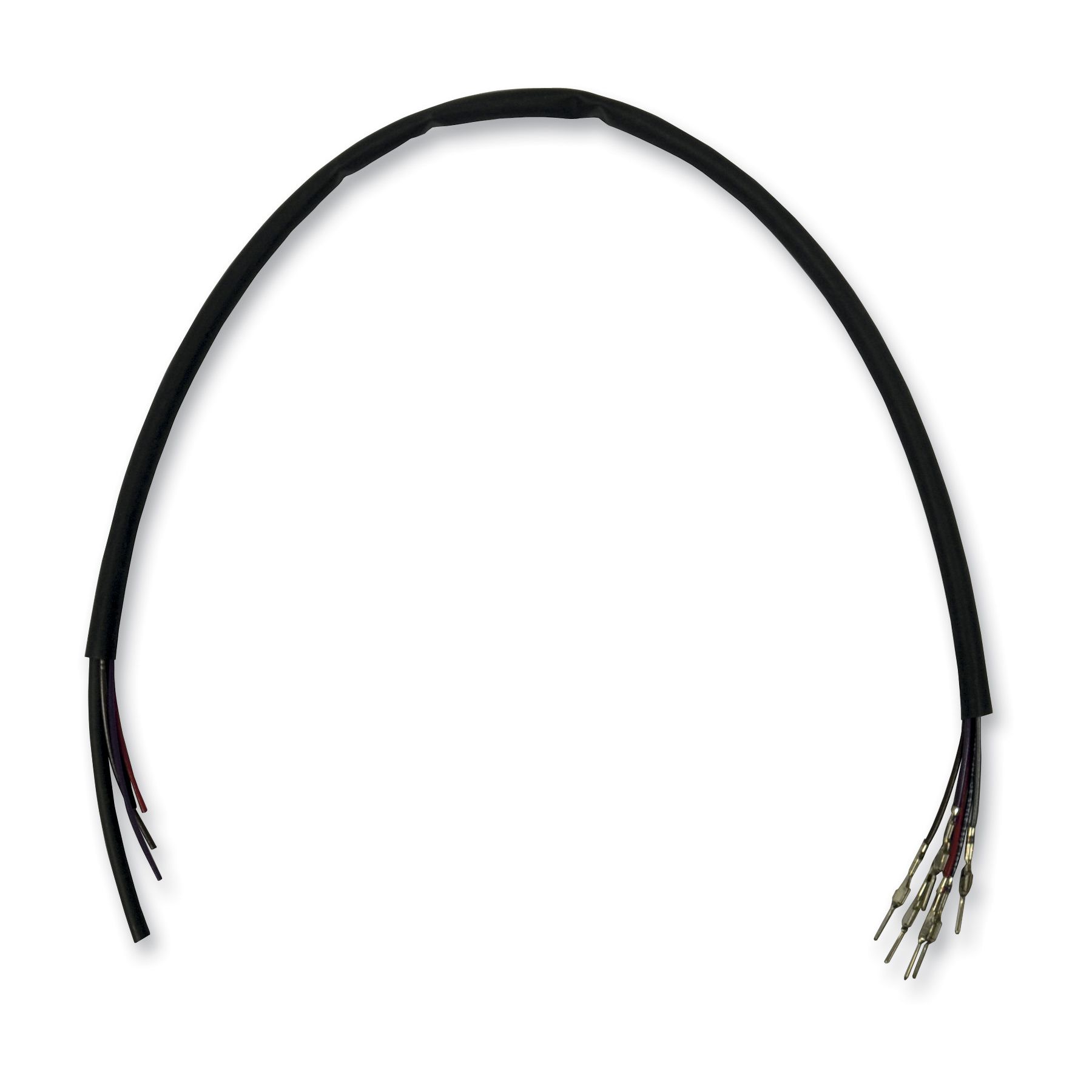 LA Choppers Fly-By-Wire Extension Kit For Harley Touring 2008-2013
