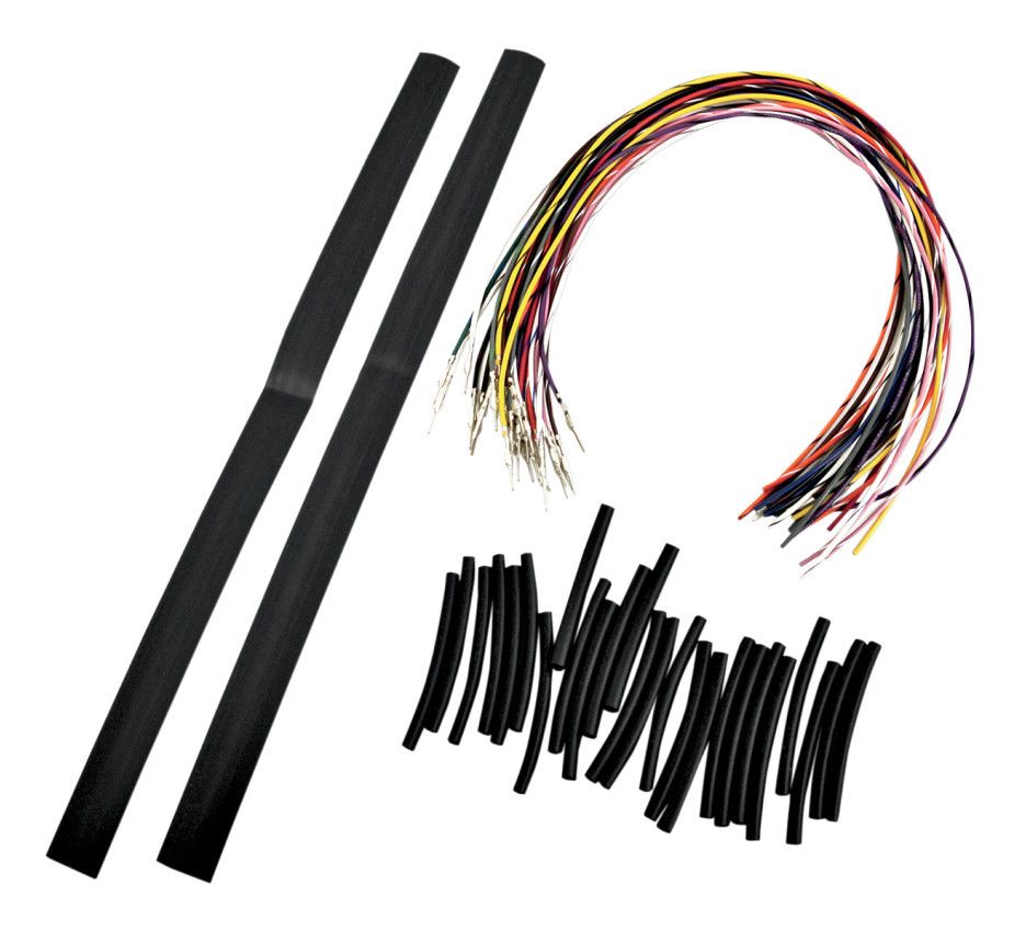 Wiring Harness Extension Harley Davidson