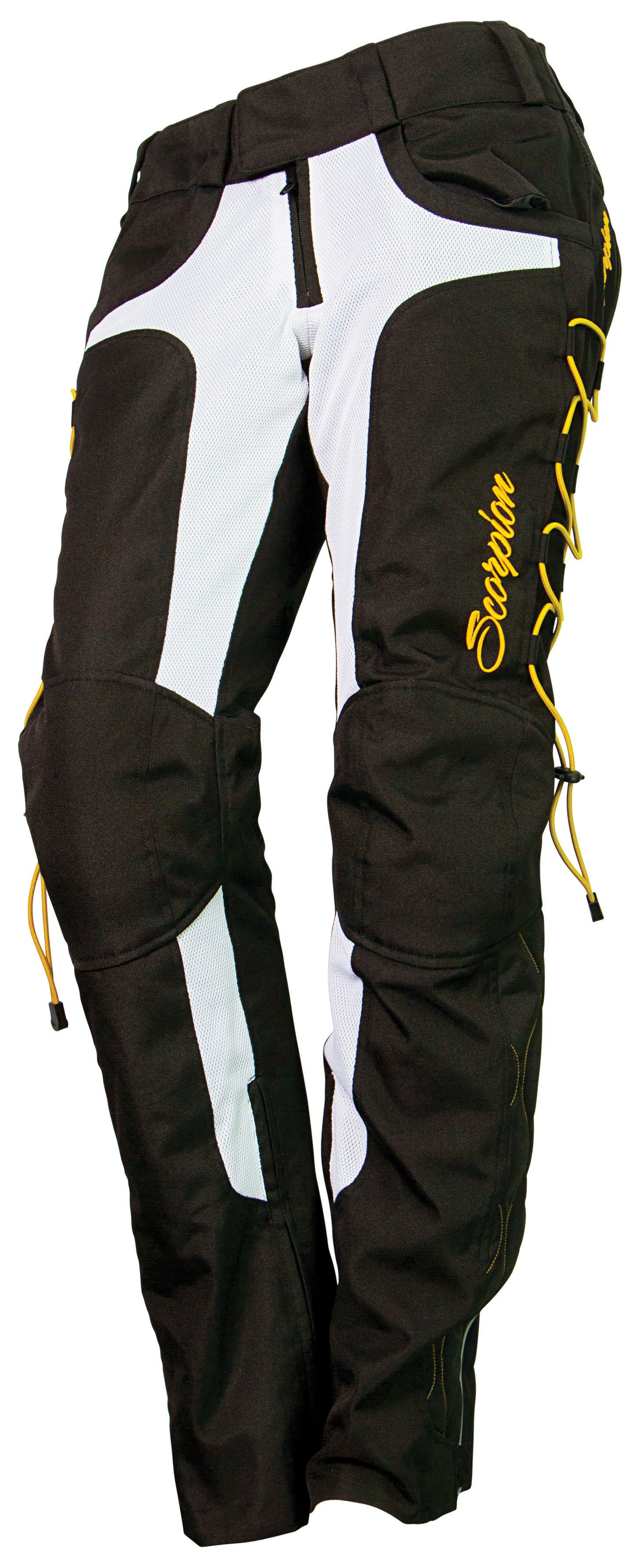 Scorpion Savannah II Women's Pants RevZilla