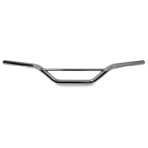 LA Choppers 1" BMX Handlebars For Harley RevZilla