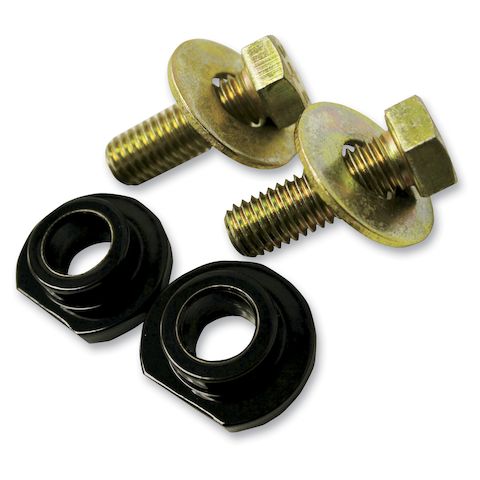 LA Choppers Handlebar Riser Adapter Kit For Harley Blackline 2011-2013