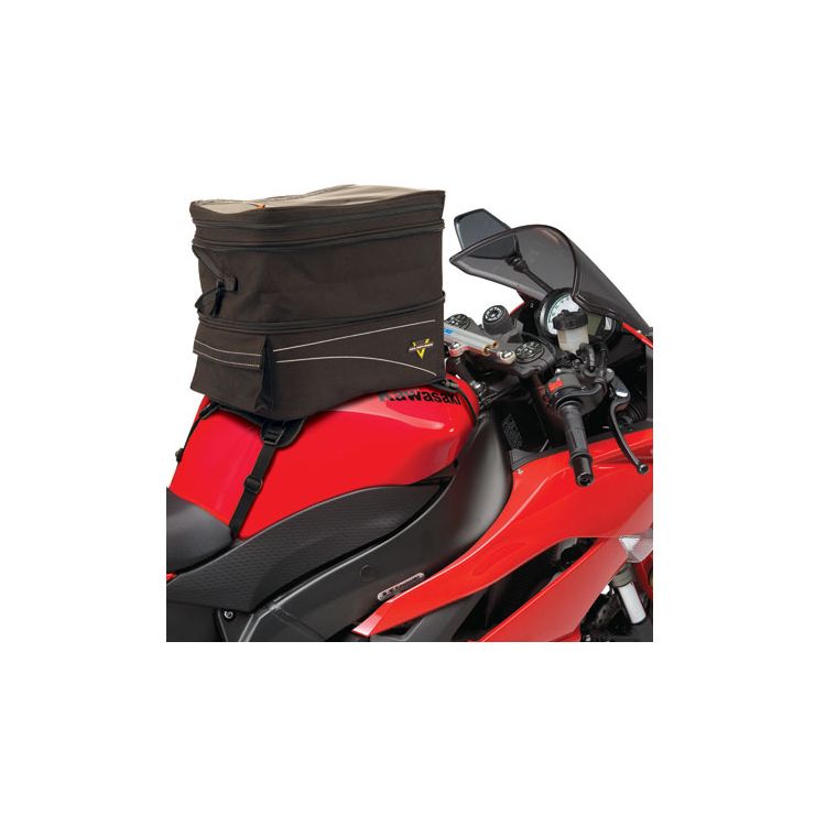 Nelson Rigg CL-903 Expandable Tank / Tail Bag